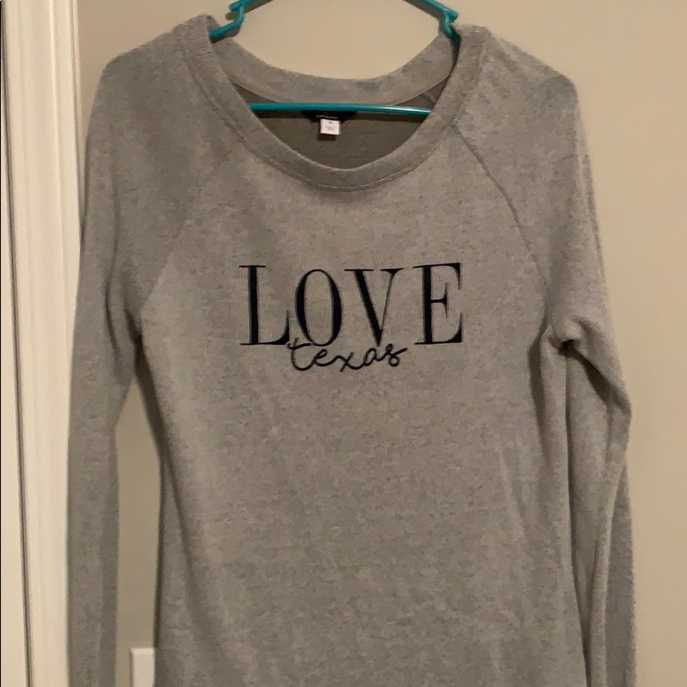Sweater